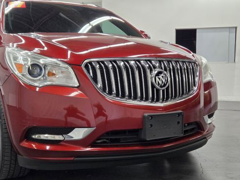 Used 2017 Buick Enclave Convenience FWD image 5