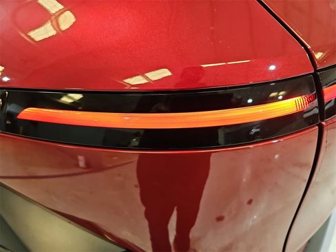 New 2026 Hyundai Kona Limited image 35