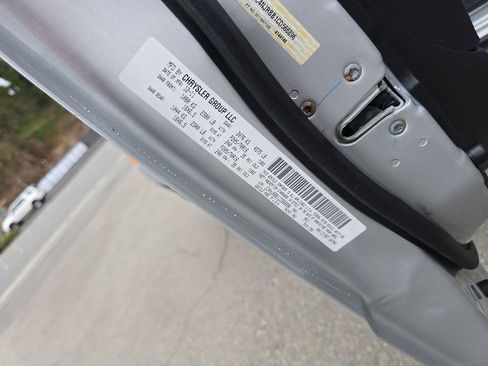 Used 2012 Jeep Patriot Sport image 32