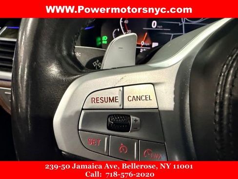 Used 2021 BMW 750i xDrive w/ Executive Package image 29