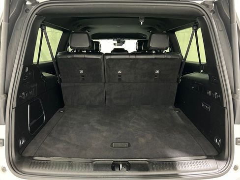 Used 2024 Jeep Wagoneer L Series II w/ Flexible Seating Group image 28