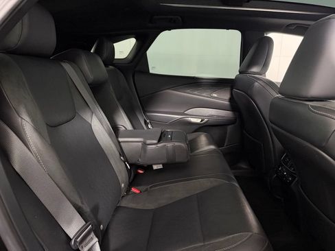 Used 2023 Lexus RX 350 FWD w/ Cold Area Package image 28