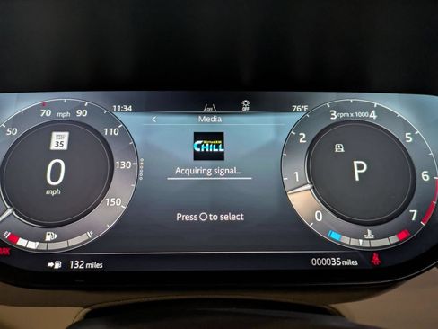 New 2026 Land Rover Range Rover Sport SE AWD/4WD image 18