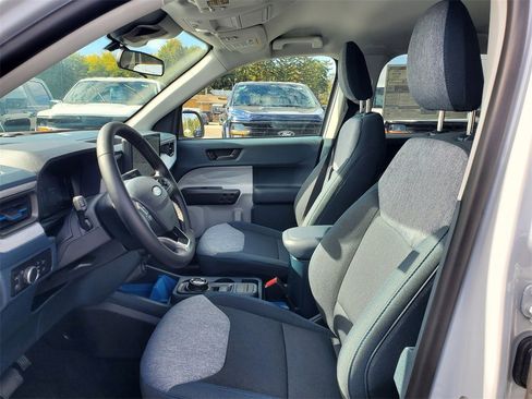 New 2025 Ford Maverick XLT w/ XLT Luxury Package image 6