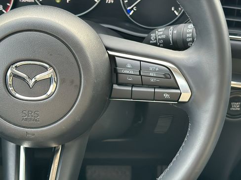 Used 2025 MAZDA CX-30 AWD 2.5 S w/ Preferred Package image 31