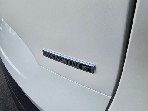 New 2026 MAZDA CX-5 Select image 10