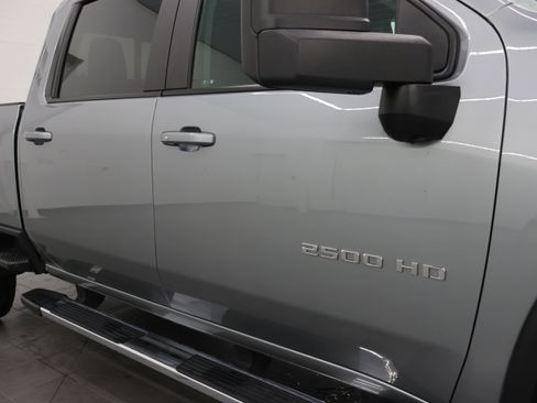 Used 2024 Chevrolet Silverado 2500 LT w/ All Star Edition AWD/4WD image 30