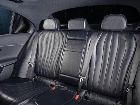New 2026 Mercedes-Benz E 350 Sedan image 31