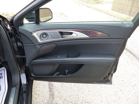 Used 2020 Lincoln MKZ Reserve w/ Monochromatic Package AWD/4WD image 50