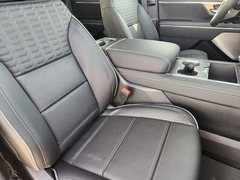 New 2025 GMC Sierra EV Denali image 27