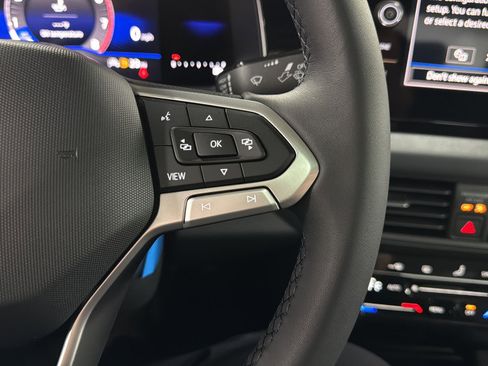 New 2026 Volkswagen Jetta SE image 23