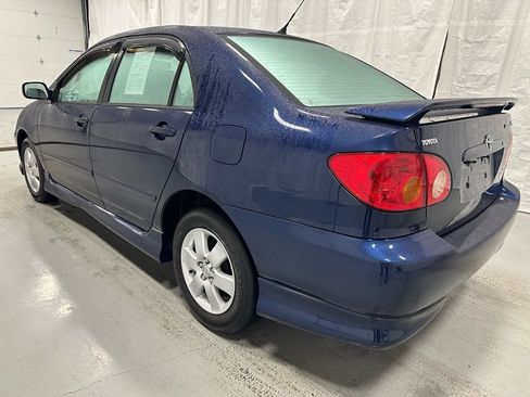 Used 2004 Toyota Corolla CE image 5