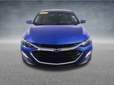 Used 2023 Chevrolet Malibu RS image 2