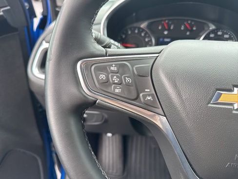 Used 2024 Chevrolet Equinox LT FWD image 17