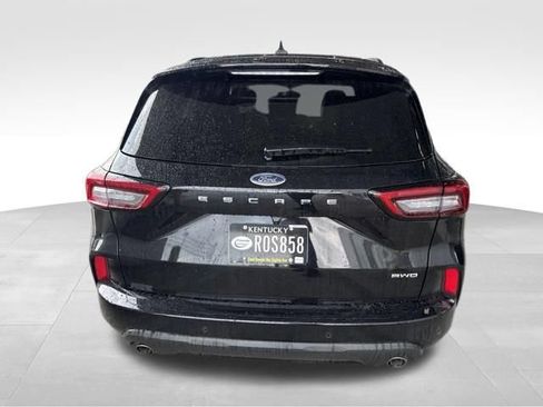 Used 2024 Ford Escape ST-Line w/ Tech Pack #1 AWD/4WD image 5