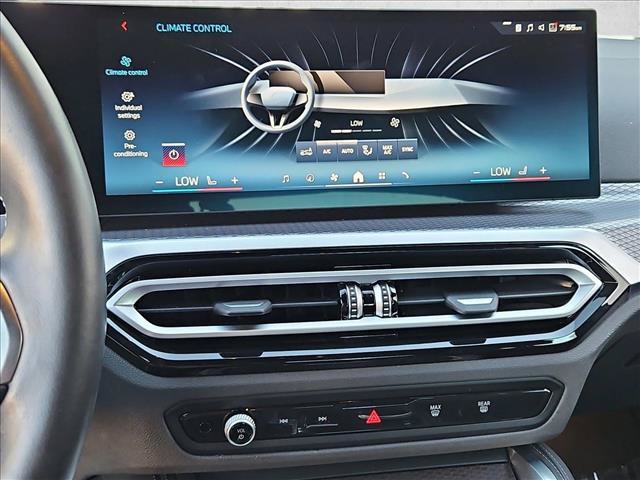 Used 2024 BMW i4 M50 w/ Shadowloine Package AWD/4WD image 14