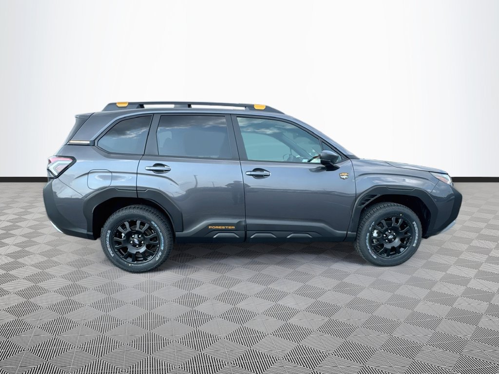 New 2026 Subaru Forester Wilderness w/ Wilderness Plus Package AWD/4WD image 33