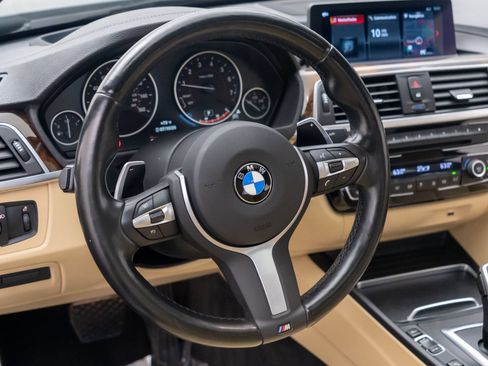 Used 2020 BMW 430i xDrive Coupe w/ M Sport Package AWD/4WD image 12