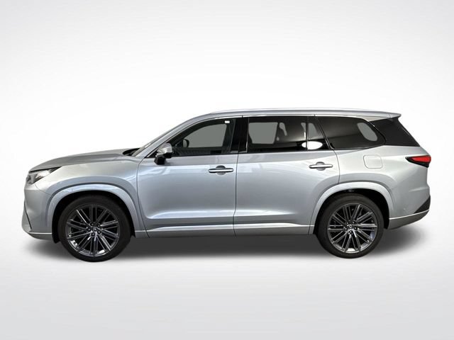 Certified 2025 Lexus TX 350 AWD w/ Technology Package image 32