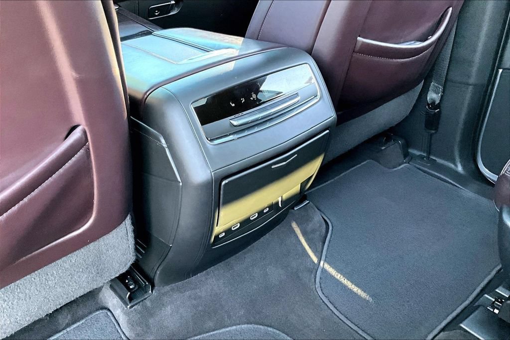 Used 2023 Cadillac Escalade Sport Platinum RWD image 25