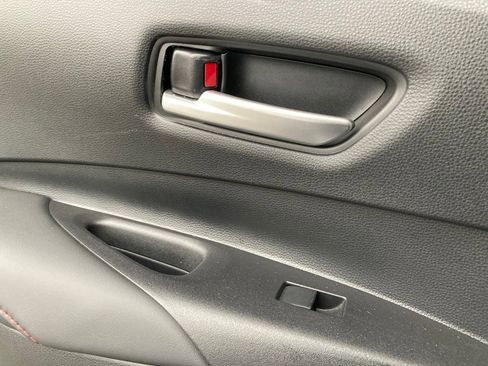 Used 2025 Toyota Corolla SE image 15