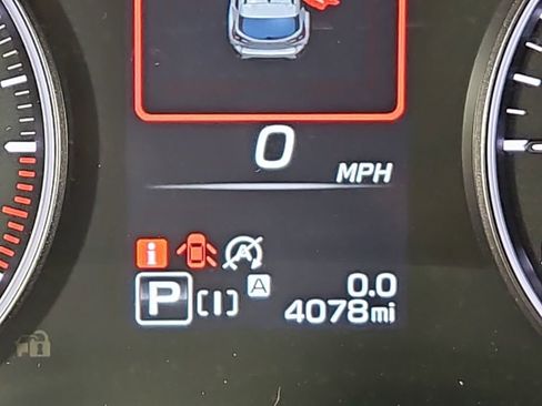 Certified 2025 Subaru Crosstrek 2.0i Premium image 32