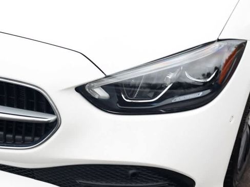 Certified 2024 Mercedes-Benz C 300 4MATIC Sedan image 10