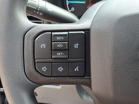 New 2026 Ford F250 XLT AWD/4WD image 24