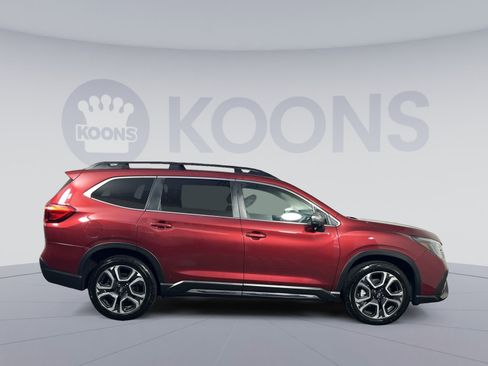 Used 2023 Subaru Ascent Limited w/ Technology Package image 12