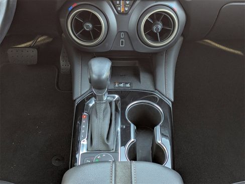 Certified 2024 Chevrolet Blazer Premier w/ Driver Confidence II Package image 22