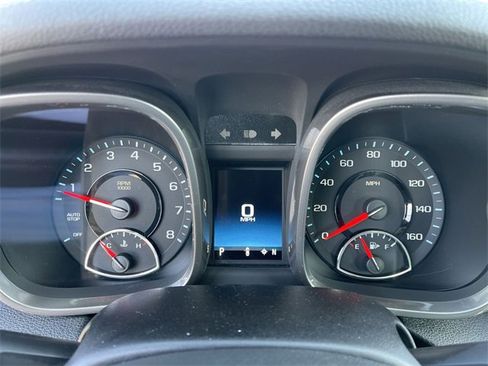 Used 2015 Chevrolet Malibu LTZ image 15