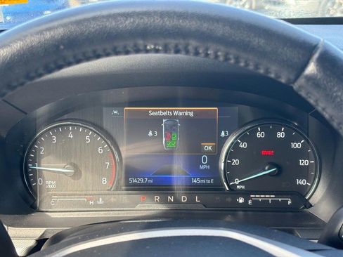 Used 2023 Ford Explorer XLT w/ Equipment Group 202A image 23