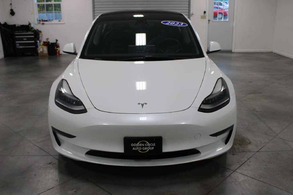 Used 2023 Tesla Model 3 Standard Range RWD image 3