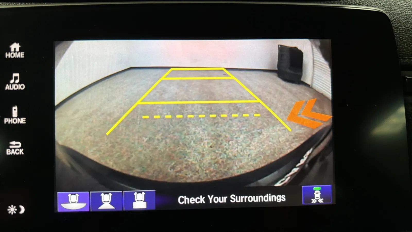 Used 2017 Honda CR-V EX-L image 13