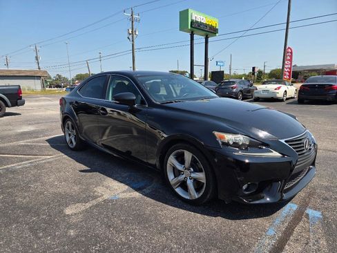 Used 2015 Lexus IS 350 image 3