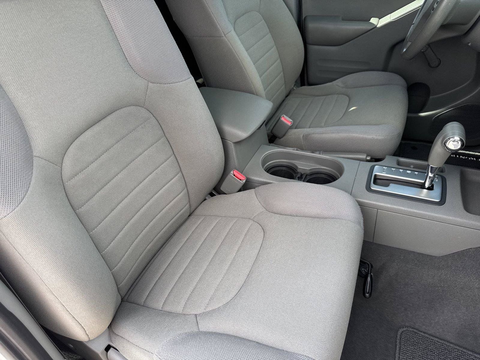 Used 2019 Nissan Frontier S RWD image 30