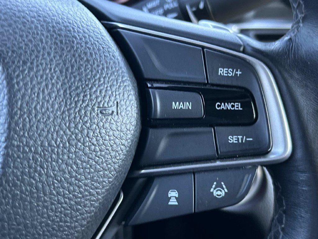 Used 2019 Honda Accord Sport image 26