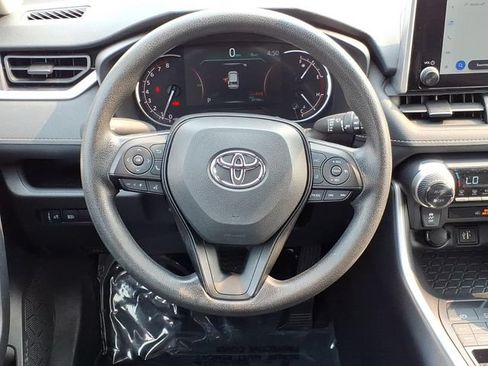 Certified 2025 Toyota RAV4 XLE AWD/4WD image 13