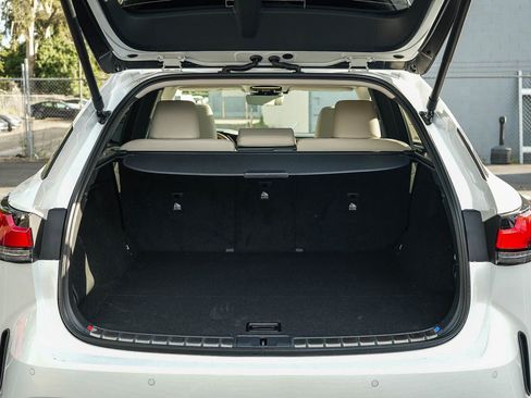 New 2026 Lexus RX 350 image 25