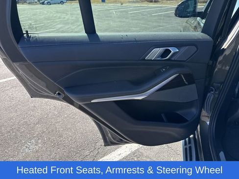 Used 2024 BMW X5 xDrive40i image 32