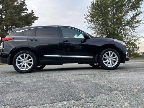 Used 2019 Acura RDX AWD image 39