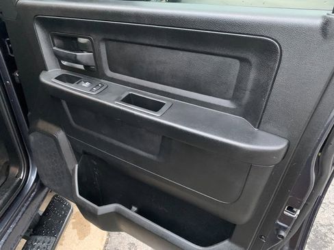 Used 2019 RAM 1500 Express w/ Wheel & Sound Group image 15