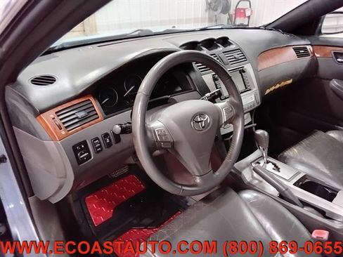 Used 2007 Toyota Solara SLE image 11