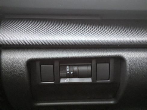 New 2026 Subaru Crosstrek 2.0i Premium image 26