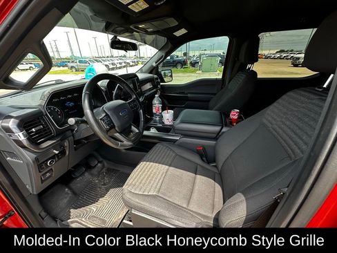 Used 2023 Ford F150 XL w/ STX Appearance Package AWD/4WD image 5
