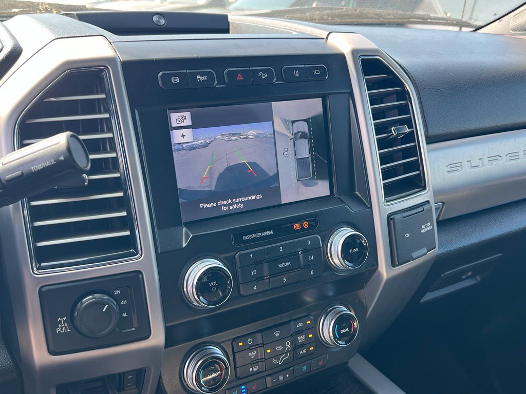 Used 2019 Ford F250 Platinum AWD/4WD image 21