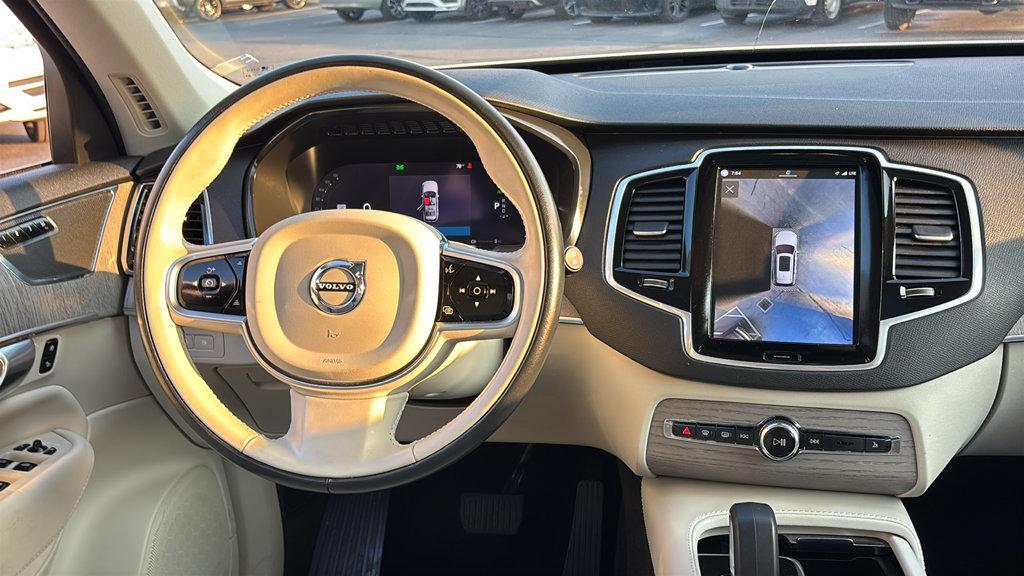 Certified 2024 Volvo XC90 T8 Plus w/ Protection Package Premier AWD/4WD image 6