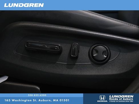 Certified 2023 Honda CR-V EX-L image 14