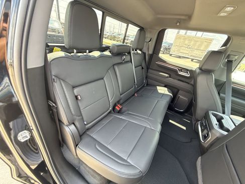 New 2026 GMC Sierra 1500 Denali image 23