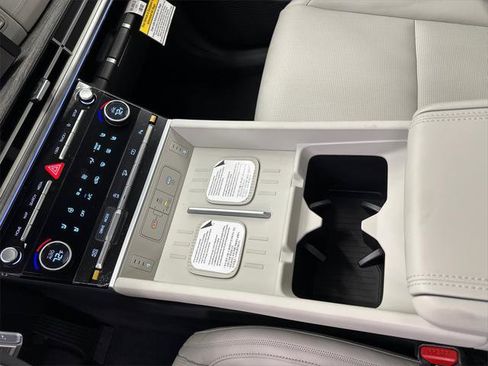 New 2026 Hyundai Santa Fe Calligraphy image 33